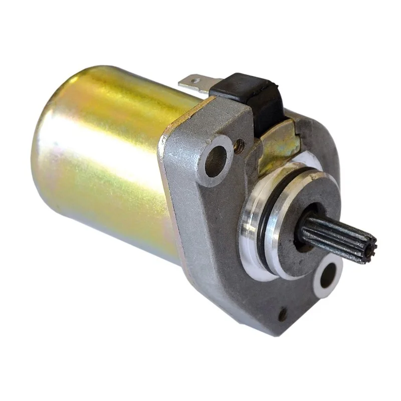Motor de Arranque Minarelli 50 (ins. Ducati/Yamaha)