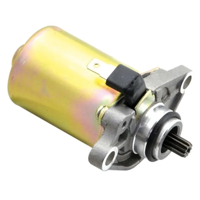 Motor de Arranque Piaggio / Peugeot 50cc