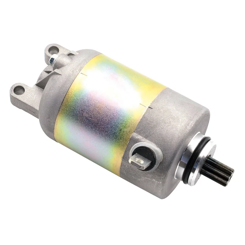 Motor de arranque motor Yamaha 125 V PARTS