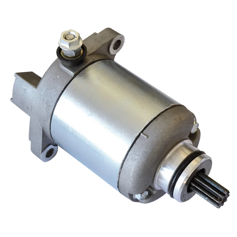 Motor de Arranque Aprilia/Derbi/Gilera/Piaggio