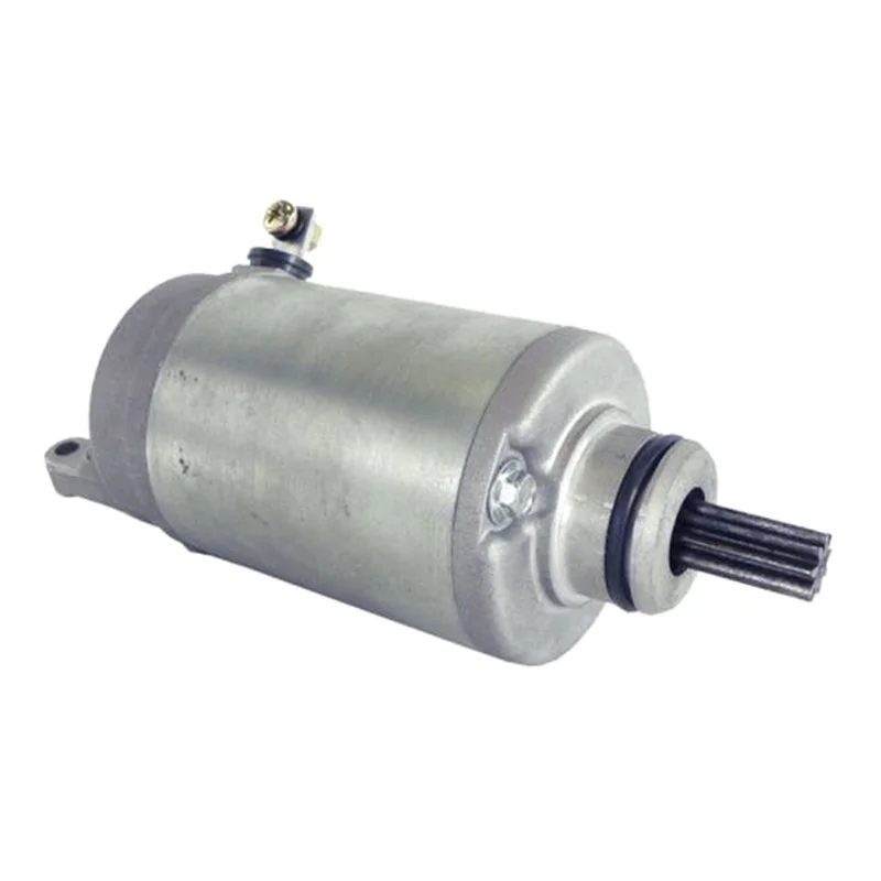 Motor de Arranque Suzuki Burgman 125/150/250/400