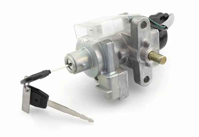 Cerradura completa Kymco V PARTS