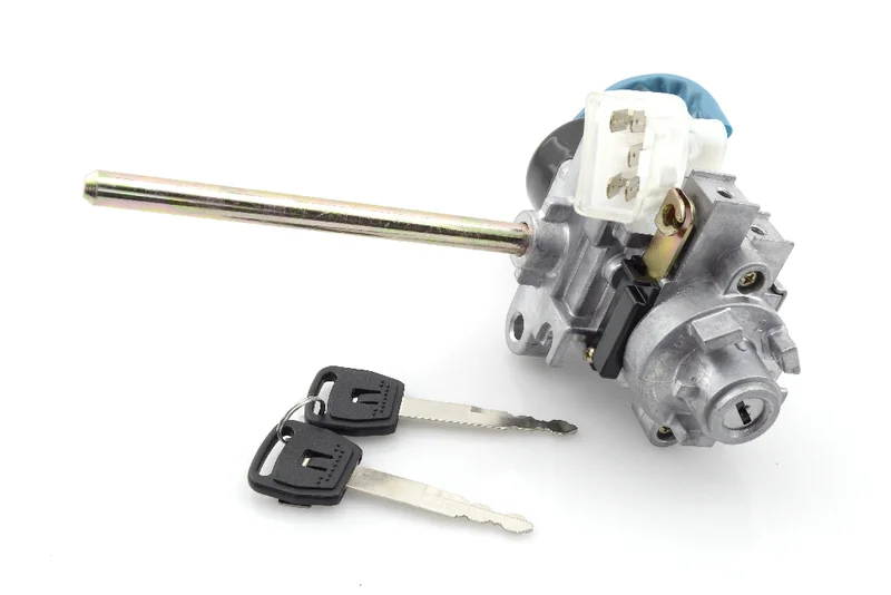 Cerradura contacto Kymco V PARTS