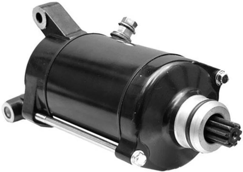 Motor de Arranque Arrowhead SMU0174