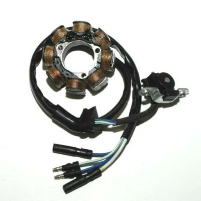 Estátor ELECTROSPORT - CRF450R 02-04