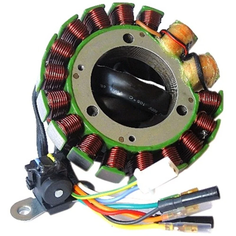 Estátor ELECTROSPORT - XR650R 00-07