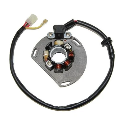 Estátor con bobina de encendido ELECTROSPORT - KTM · Ref. ESL239