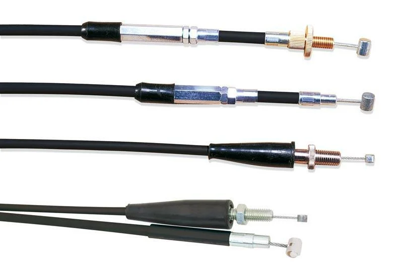 Cable de gas TECNIUM 