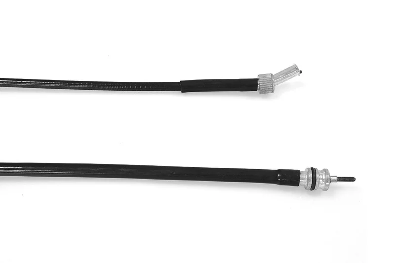 Cable velocímetro