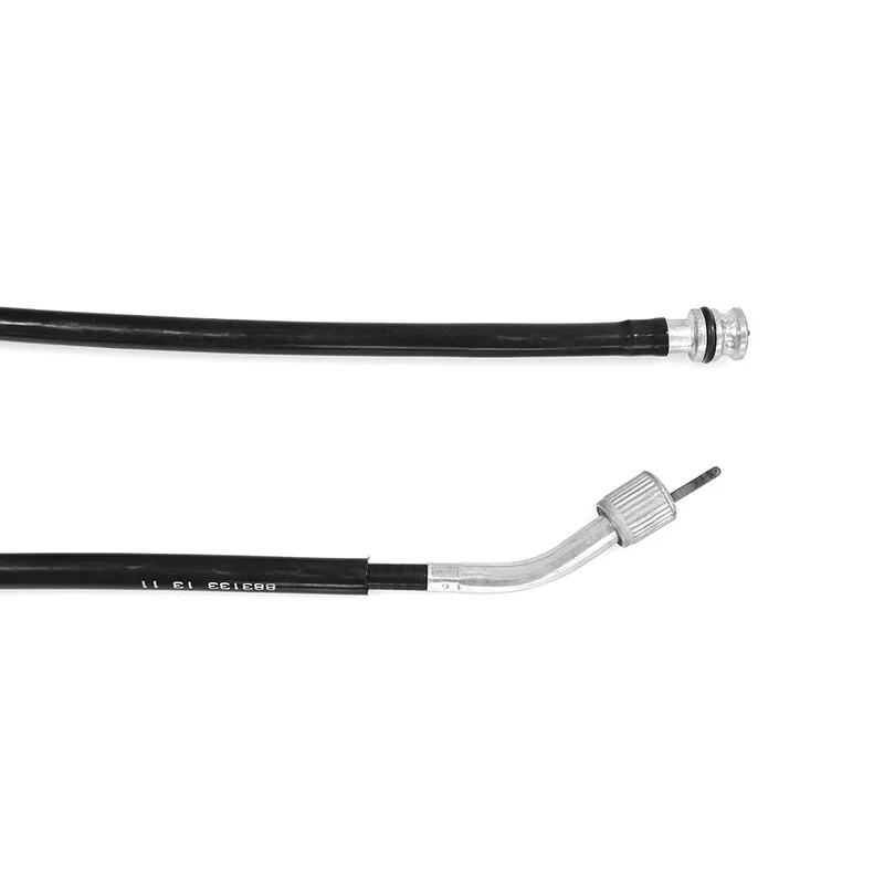 Cable velocímetro