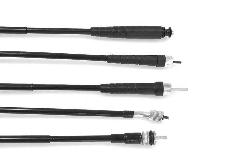 Cable velocímetro