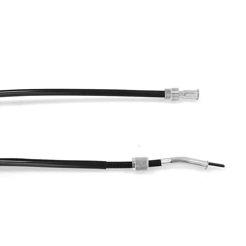Cable velocímetro
