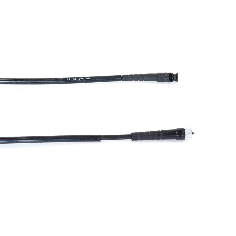Cable velocímetro