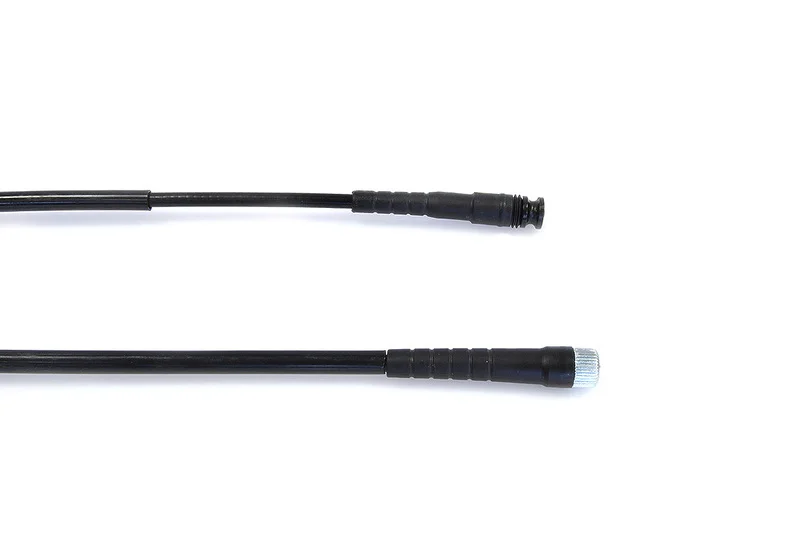 Cable velocímetro