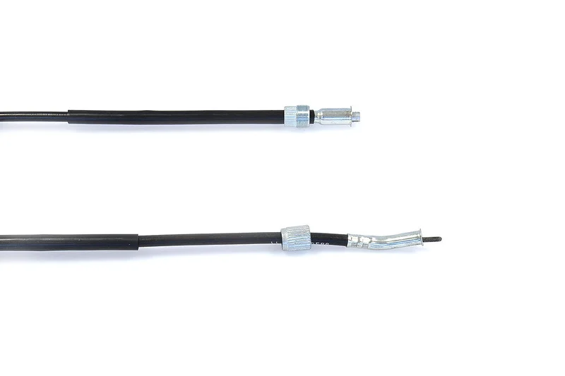 Cable velocímetro