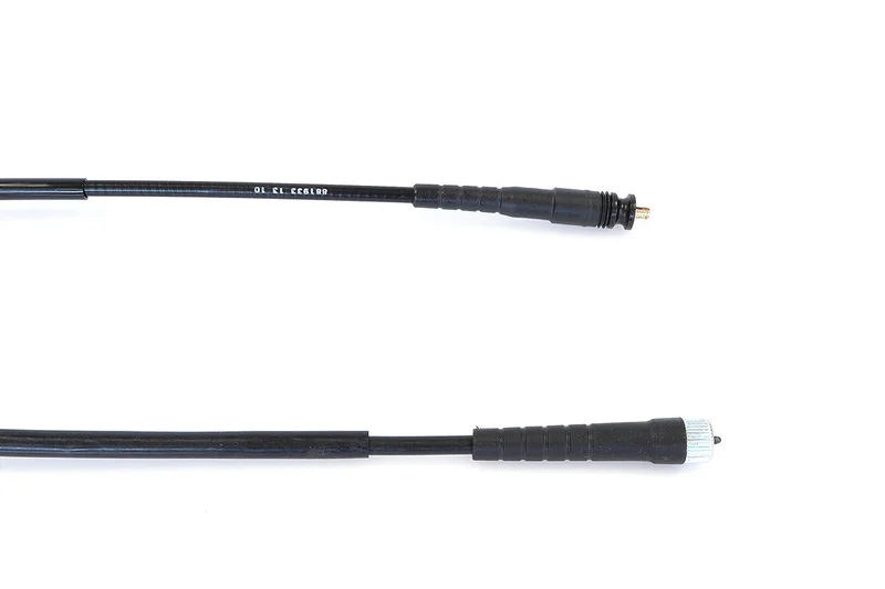 Cable velocímetro