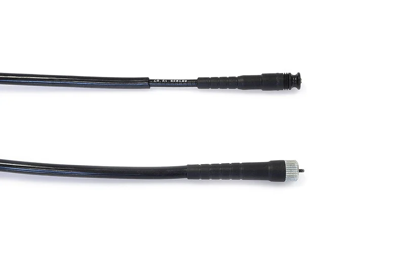 Cable velocímetro