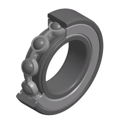 Rodamiento de rueda NTN 22x50x14 62/22-2RS