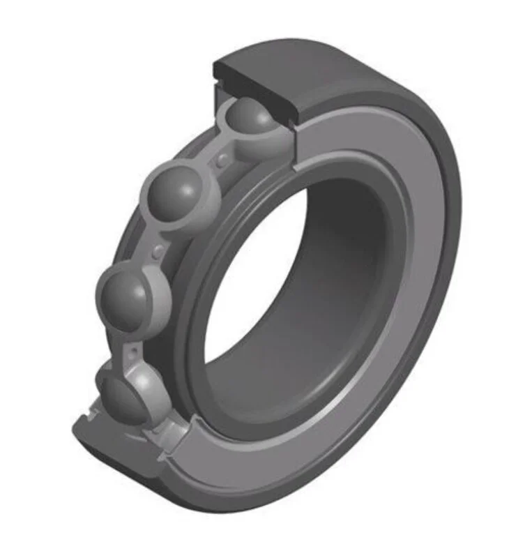 Rodamiento de rueda NTN 22x56x16 63/22-2RS