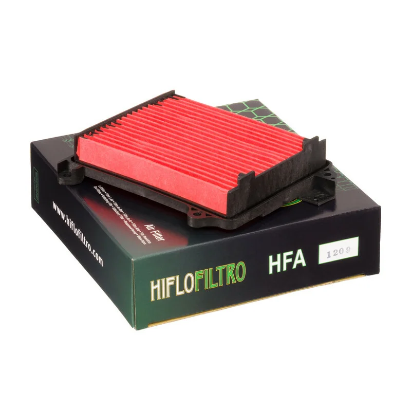 Filtro de aire HIFLOFILTRO - HFA1209