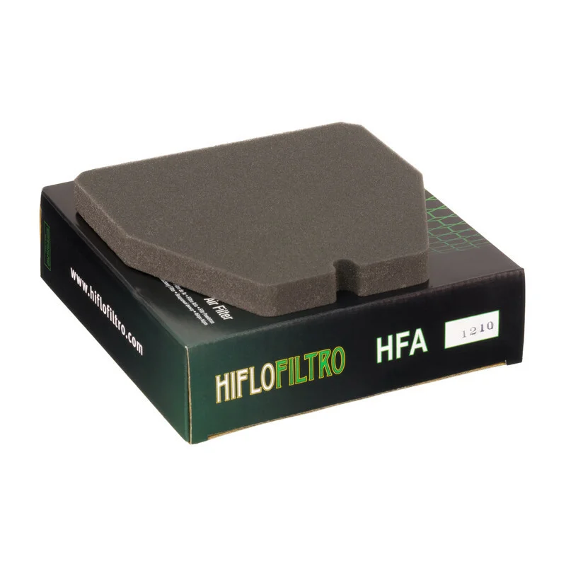 Filtro de aire HIFLOFILTRO - HFA1210