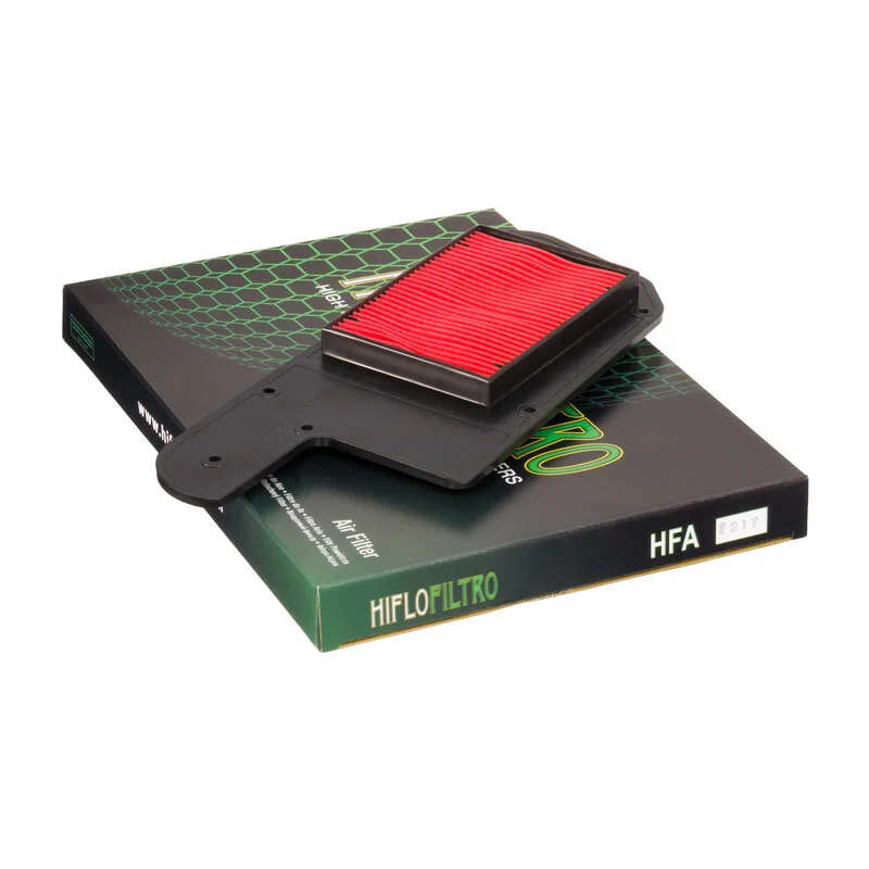Filtro de aire HIFLOFILTRO - HFA1211