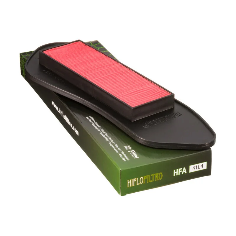 Filtro de aire HIFLOFILTRO - HFA1507