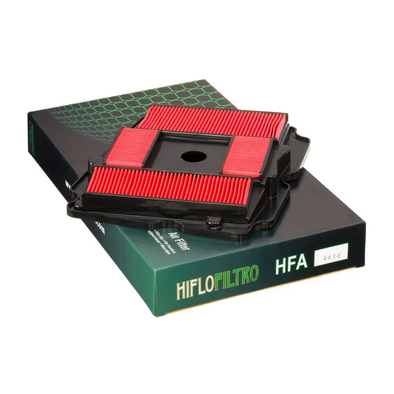 Filtro de aire HIFLOFILTRO - HFA1614
