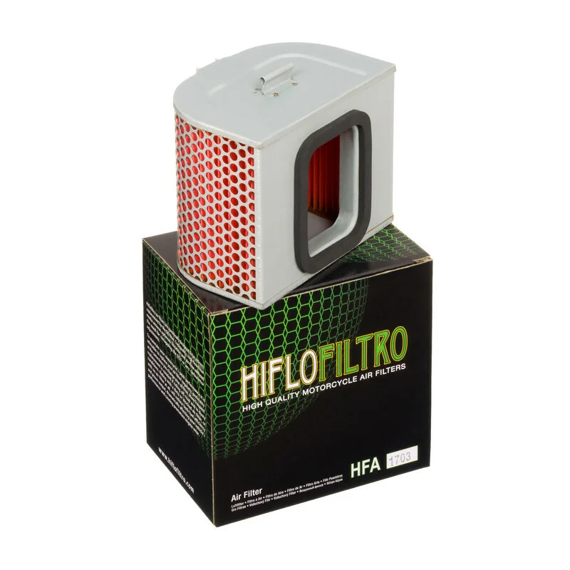 Filtro de aire HIFLOFILTRO - HFA1703