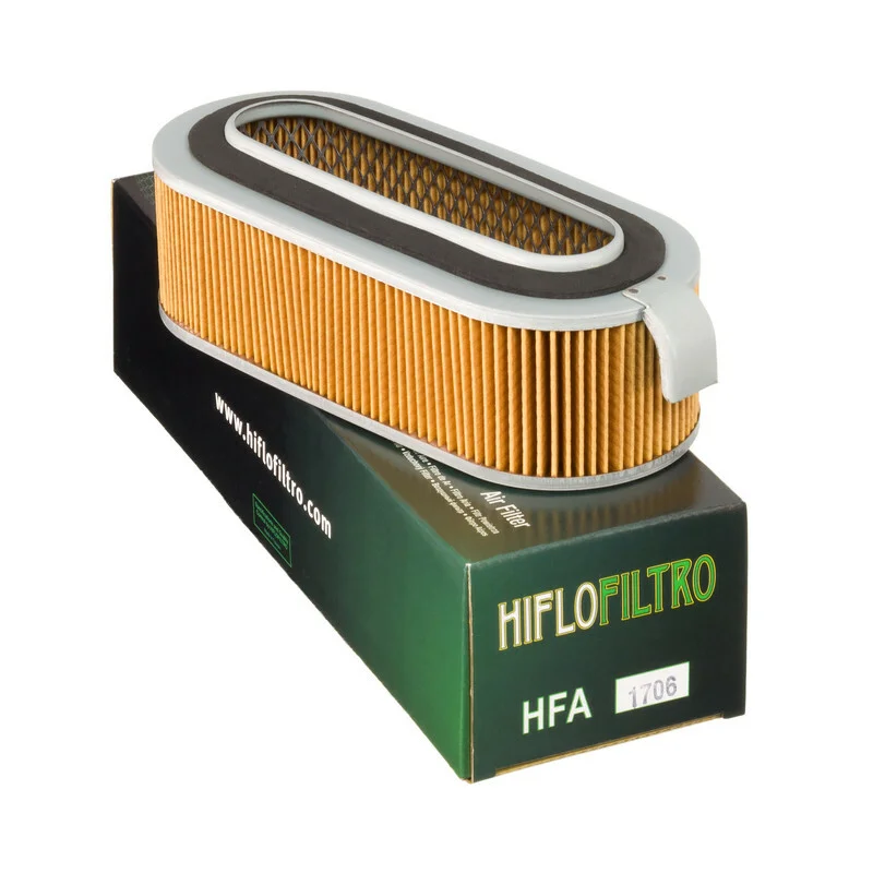 Filtro de aire HIFLOFILTRO - HFA1706