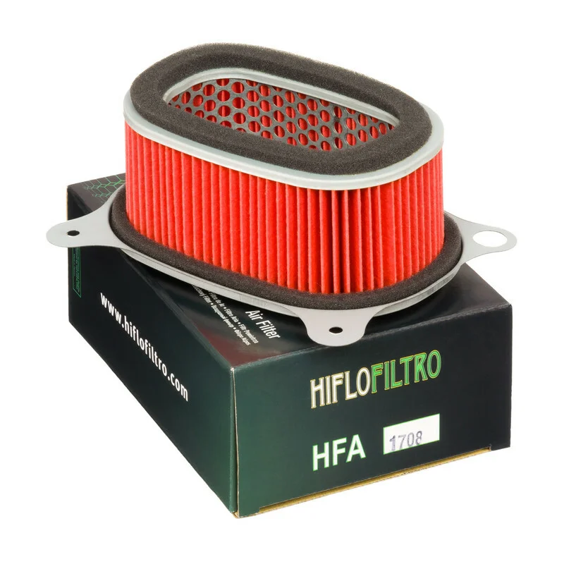 Filtro de aire HIFLOFILTRO - HFA1708