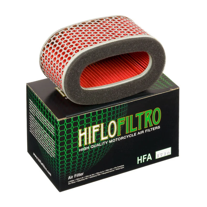 Filtro de aire HIFLOFILTRO - HFA1710