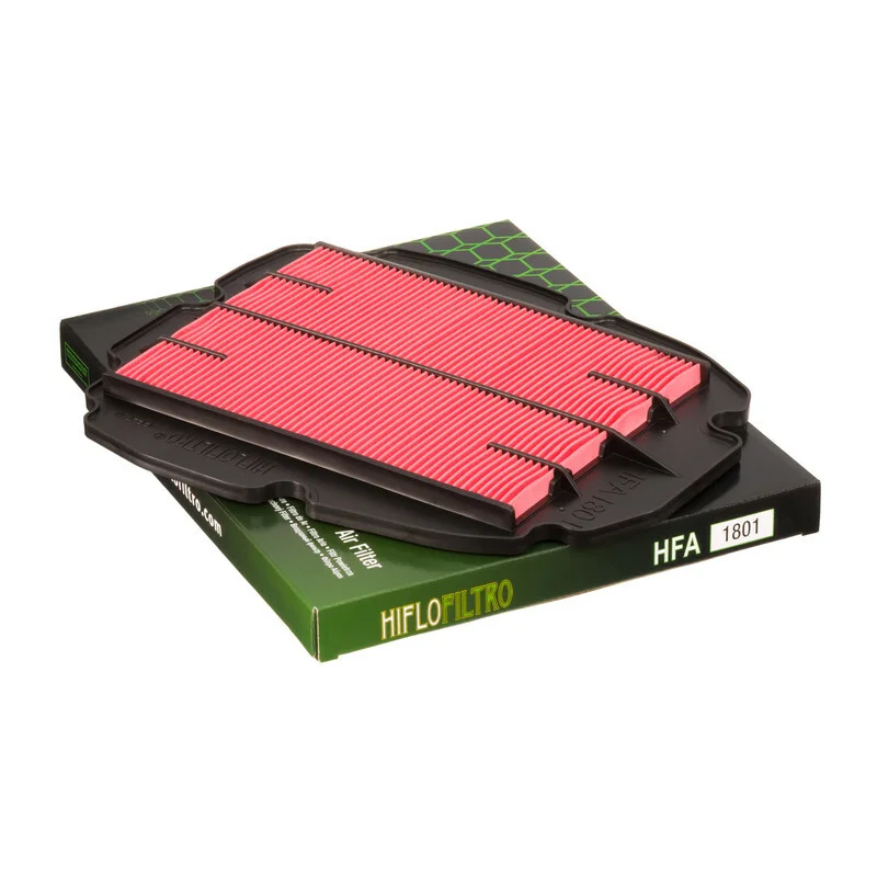 Filtro de aire HIFLOFILTRO - HFA1801