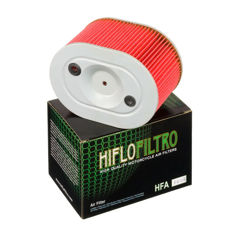 Filtro de aire HIFLOFILTRO - HFA1906