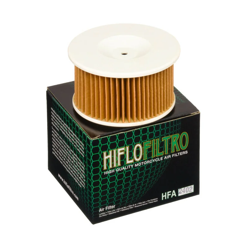 Filtro de aire HIFLOFILTRO - HFA2402