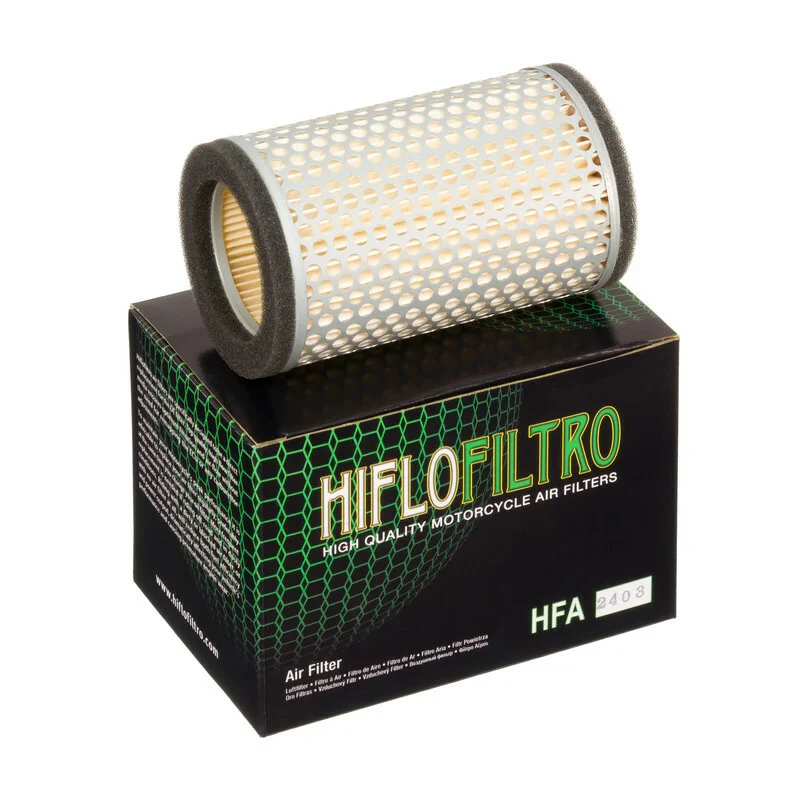 Filtro de aire HIFLOFILTRO - HFA2403