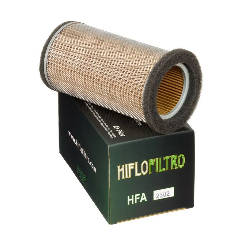Filtro de aire HIFLOFILTRO - HFA2502