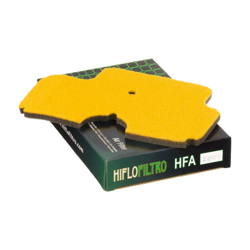 Filtro de aire HIFLOFILTRO - HFA2606