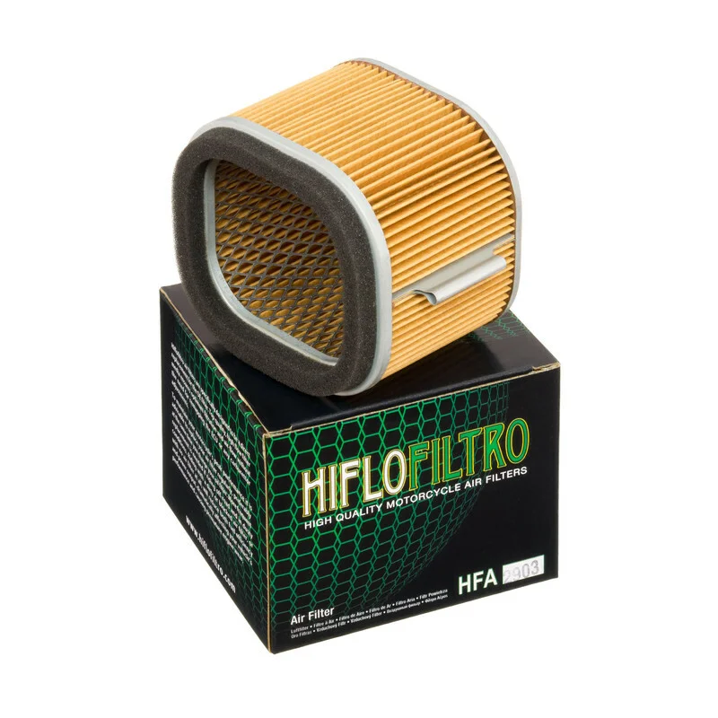 Filtro de aire HIFLOFILTRO - HFA2903