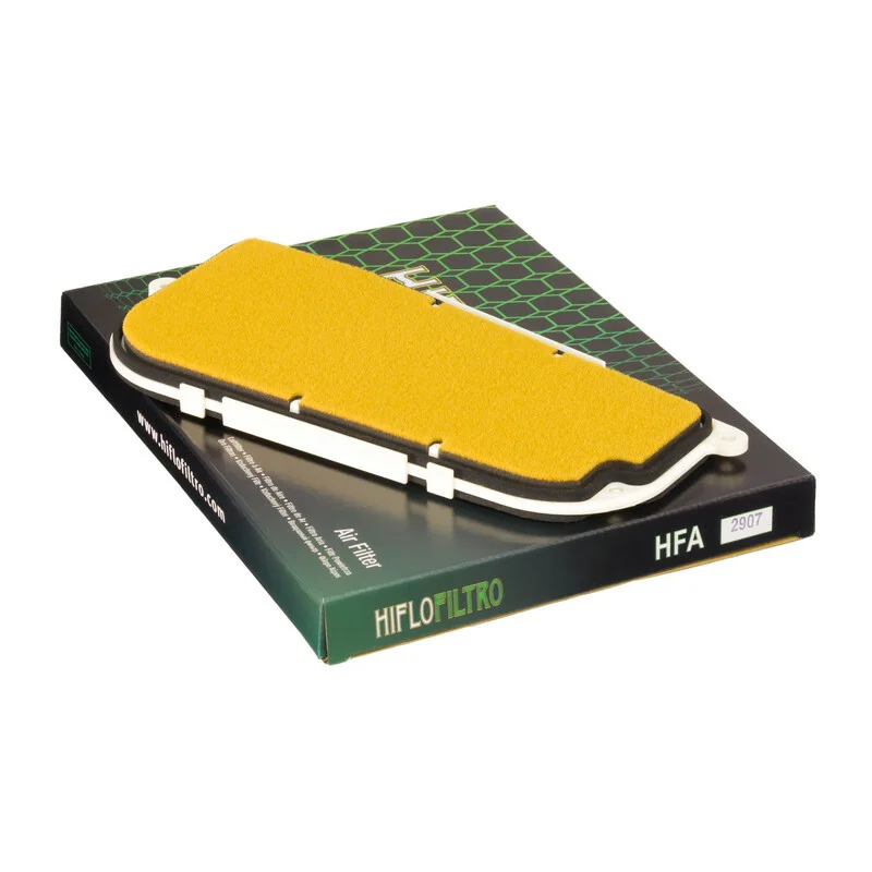 Filtro de aire HIFLOFILTRO - HFA2907
