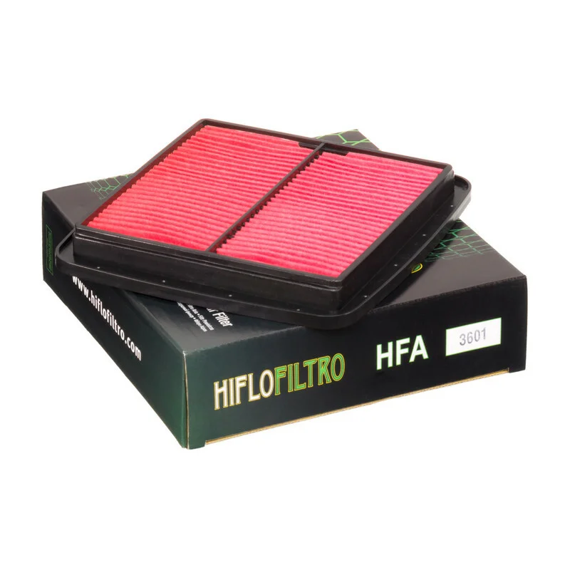 Filtro de aire HIFLOFILTRO - HFA3601