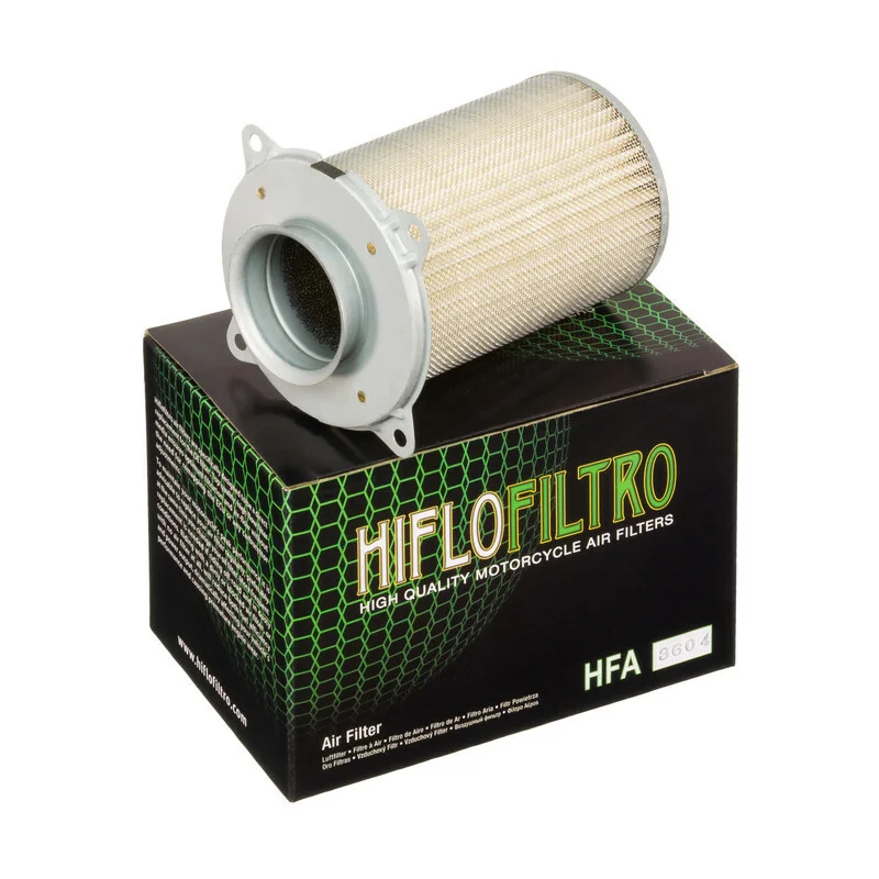 Filtro de aire HIFLOFILTRO - HFA3604