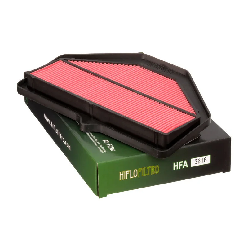 Filtro de aire HIFLOFILTRO - HFA3616