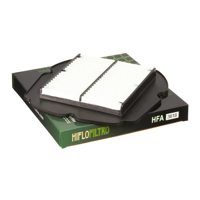 Filtro de aire HIFLOFILTRO - HFA3618