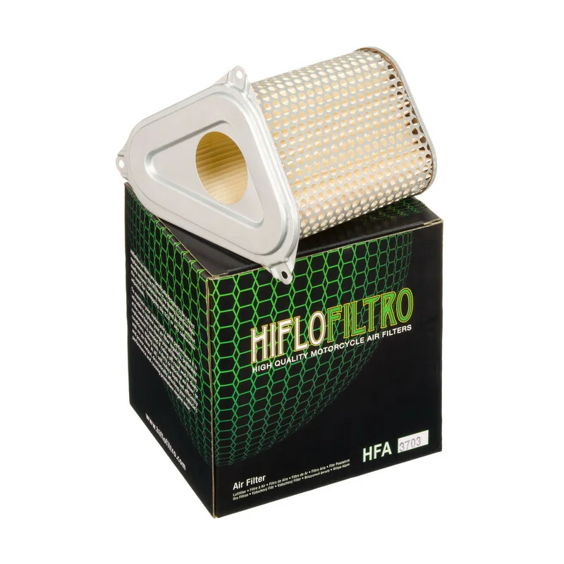 Filtro de aire HIFLOFILTRO - HFA3703