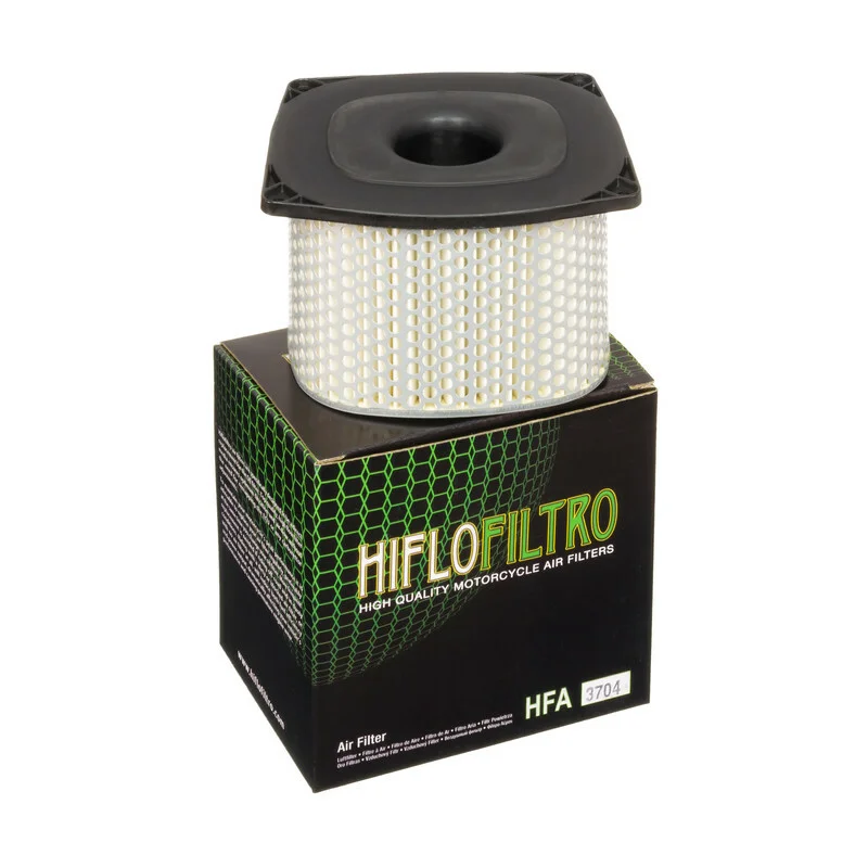 Filtro de aire HIFLOFILTRO - HFA3704