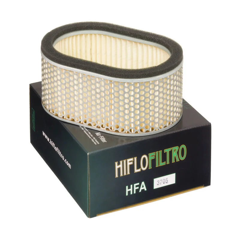 Filtro de aire HIFLOFILTRO - HFA3705