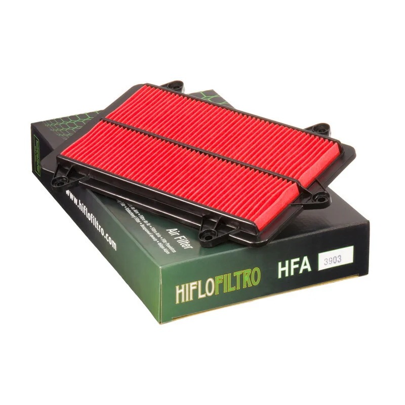 Filtro de aire HIFLOFILTRO - HFA3903