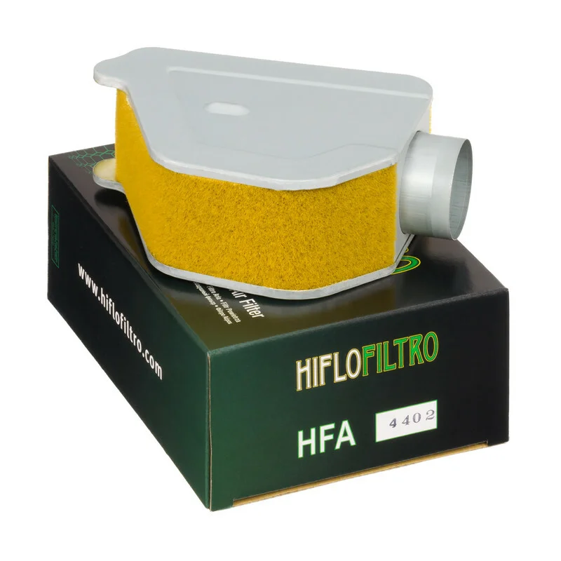 Filtro de aire HIFLOFILTRO - HFA4402