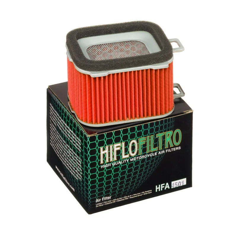 Filtro de aire HIFLOFILTRO - HFA4501